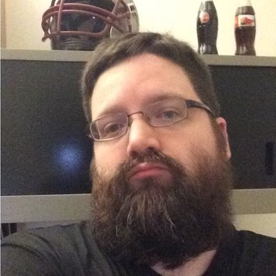 Profile Picture of Josh Asbell (@AsbellJosh) on Twitter