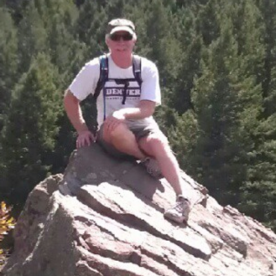 Profile Picture of Bob Brown (@bbrown159) on Twitter