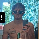 Profile Picture of Jamie Austin Frazer (@jamieaustinfrazer) on Instagram