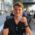 Profile Picture of Paul Levesque (@paul_levesque) on Instagram