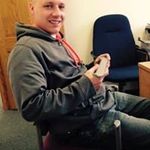 Profile Picture of David Burkhamer (@burkhamerd) on Instagram