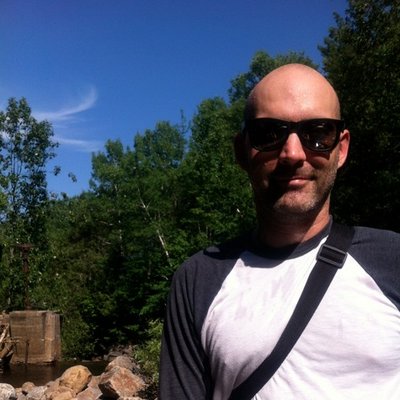 Profile Picture of Patrick Poulin (@paaatpoulin) on Twitter