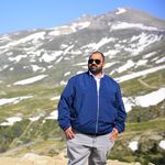 Profile Picture of Muhtadi Al-mahoozi (@muhtadimahoozii) on Instagram