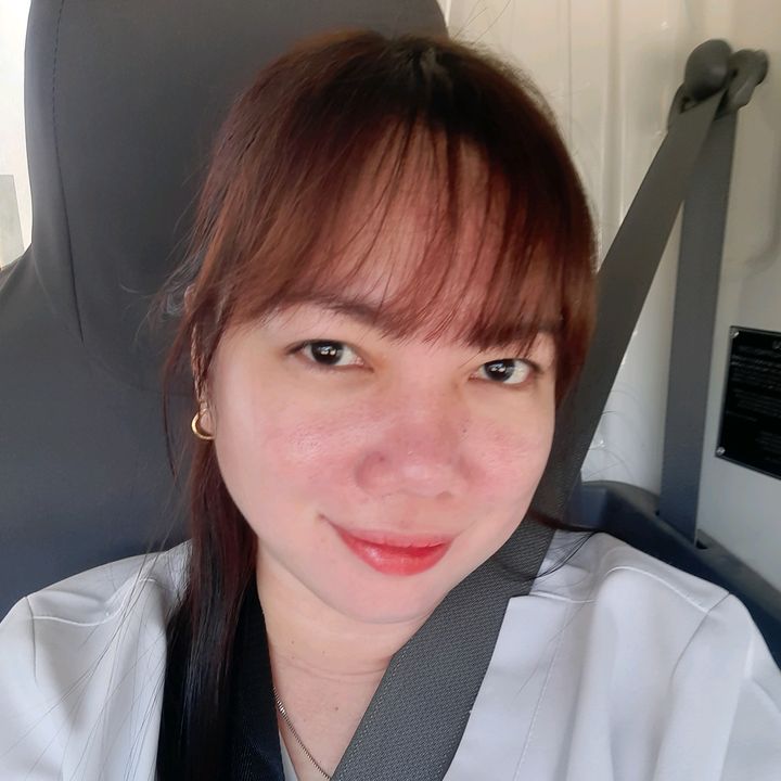 Profile Picture of joan eps (@joaneps) on Tiktok