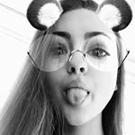 Profile Picture of haley mott's spam ✨ (@mottymcfly) on Instagram