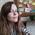 Profile Picture of Aneta Romanko (@aneta.romanko) on Instagram