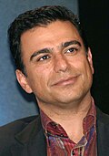 Profile Picture of Omid Kordestanion Wikipedia