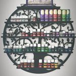 Profile Picture of Chrissy Almeida (@oilmama78) on Instagram