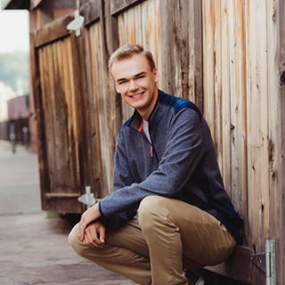 Profile Picture of Kyle Larson (@kyle.larson.14418) on Facebook