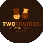 Profile Picture of TWO CRUMBS by Sam&Mark (@twocrumbs.mbt) on Instagram