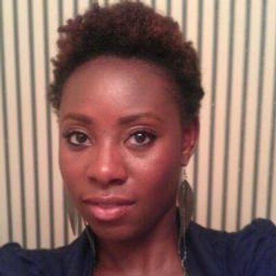 Profile Picture of Verna M (@VernaMonique) on Twitter