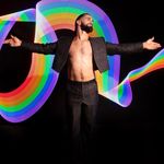 Profile Picture of 𝗦𝗘𝗧𝗛 𝗥𝗢𝗟𝗟𝗜𝗡𝗦 | 𝗙𝗔𝗡 𝗣𝗔𝗚𝗘 (@rollinsdisciple) on Instagram