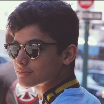 Profile Photo of Danny (@danny_ashtiani) on Twitter