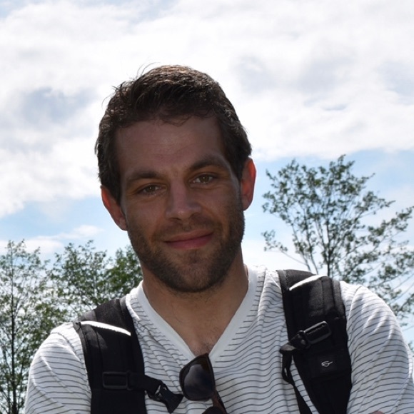 Profile Picture of Dorian Oddi (@oddidorian) on Poshmark