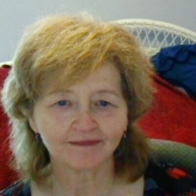 Profile Photo of Lou Ann Robb (@stargranny21) on Twitter