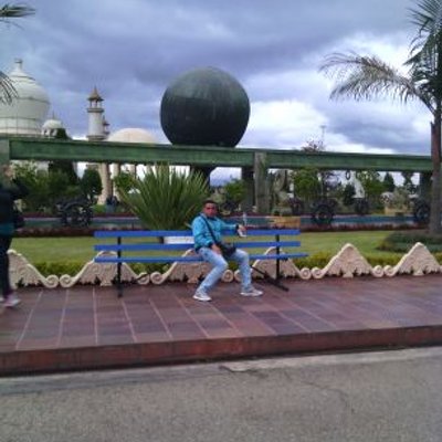 Profile Picture of Luis Alexander Moren (@mellomoreno11) on Twitter