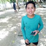 Profile Picture of Kim Rusty Tatud Sumanion (@rustyyriifiicc) on Instagram