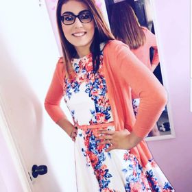 Profile Picture of michaela garcia (@mgarcia0066) on Pinterest