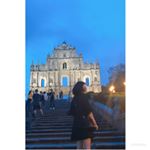 Profile Picture of JANETZHAO (@janetzhaoa) on Instagram