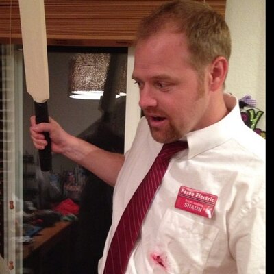 Profile Picture of Jason Bisping (@jasonbisping) on Twitter