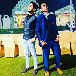 Profile Picture of Lucky Jain (@lucky.jain.5815) on Facebook