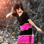 Profile Picture of 🌼ŔĄBĪÑĄ 🌼ŔÈÁŃG🌼 (@meska_rabina_official) on Instagram