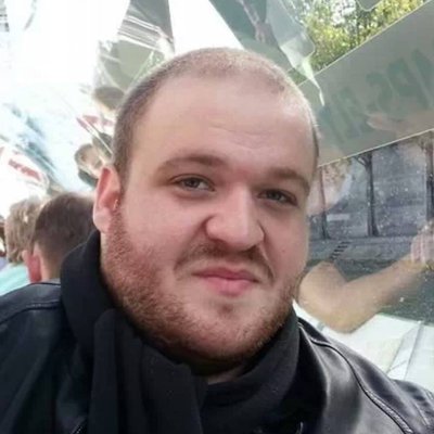 Profile Picture of Oren Nir Yermi Levin (@OrenNYL) on Twitter