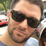 Profile Picture of Alex Frederick (@afred12) on Instagram