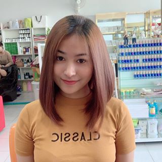 Profile Picture of Kim Heang (น้องหมาย) (@gi.mei.12) on Facebook