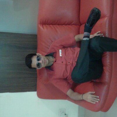 Profile Picture of Ajoy Kumar Singh (@AjoykumarSingh2) on Twitter