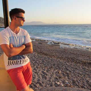 Profile Picture of David DIdrik (@david.didriksson) on Facebook