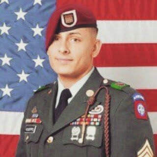 Profile Picture of Sgt Kloeppel James (@james_kloeppel) on Instagram