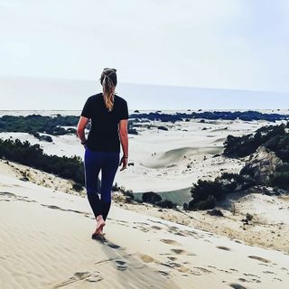 Profile Picture of Stacey Dart (@stacey_dart) on Instagram