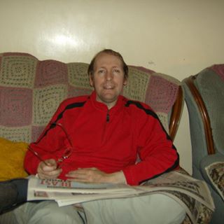 Profile Picture of Alan Probert (@alan.probert.35) on Facebook