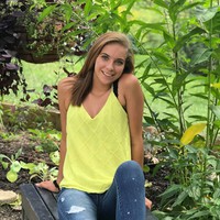 Profile Picture of Allison Bowles (@allison-bowles-4) on Quora