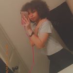 Profile Picture of Mikayla williams (@bandz.minnie) on Instagram