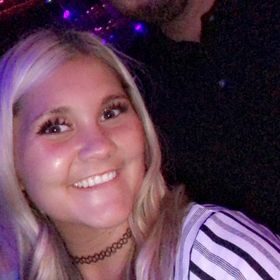 Profile Picture of Brianne King (@gillespieb) on Pinterest