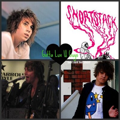 Profile Picture of Katrina Lee (@MWWWAShortStack) on Twitter