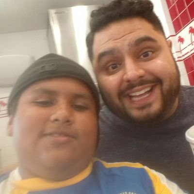 Profile Picture of Armando Nevarez (@ArmandoNevare17) on Twitter