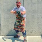 Craig Roman - Instagram Profile Picture of Craig Roman (@chefcraig93) on Instagram