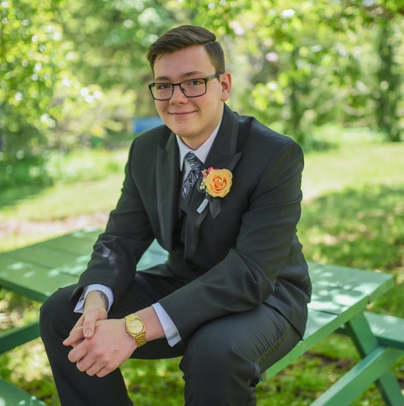 Profile Picture of Nathan Barron (@natebarro) on Poshmark