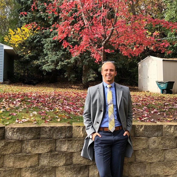 Profile Picture of Michael Pauletti (@mpauletti) on Poshmark