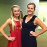 Profile Picture of Haley Ellison (@haleymichelle23) on Pinterest