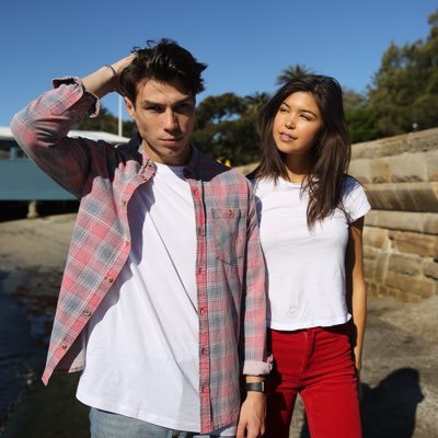 Profile Picture of Lewis And Lacey (@lewisandlacey) on Twitter