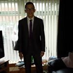 Profile Picture of Daniel Burns (@danielburns35) on Instagram