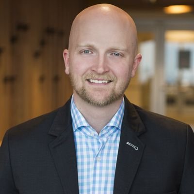 Profile Picture of Graham Sheldon (@gsheldon) on Twitter