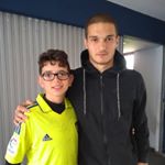 Profile Picture of Manuel Sánchez Luna (@maanuusaanchee05) on Instagram