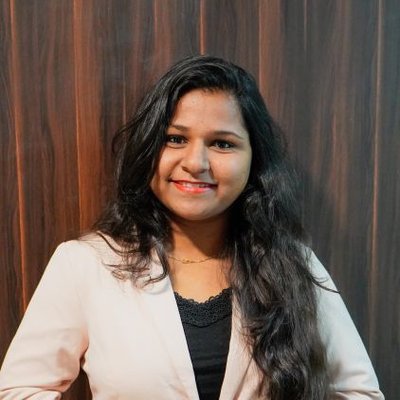 Profile Picture of Richa Pathak | Digital Marketer & Blogger (@richyricha) on Twitter