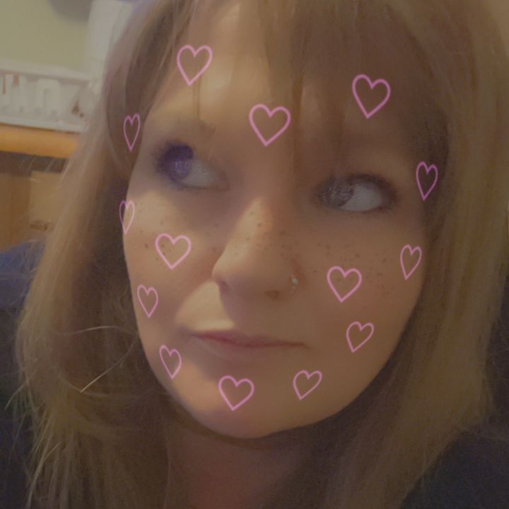 Profile Picture of Donna Marie (@donnaabner7) on Tiktok