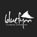 Profile Picture of Bluefynn Plumbing Byron Bay (@bluefynnplumbingbyronbay) on Instagram
